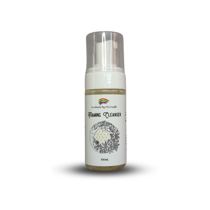 Foaming Cleanser
