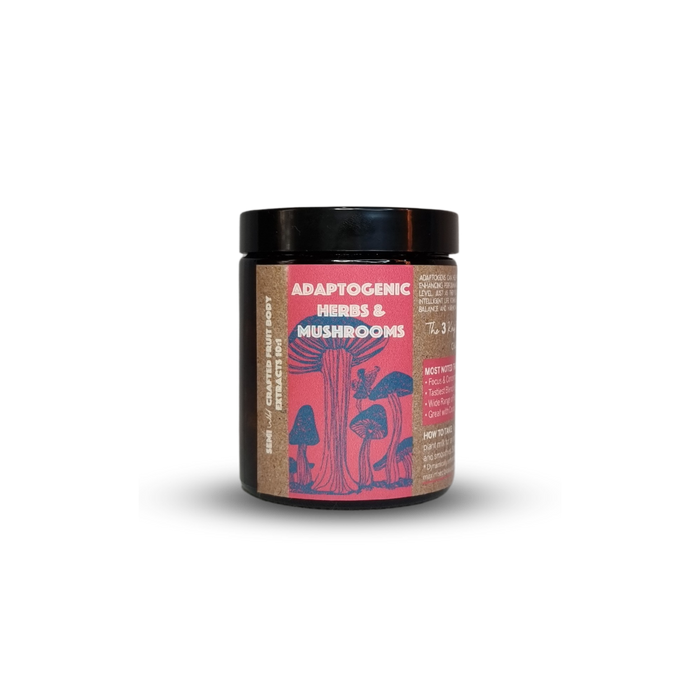 Three Kings Blend