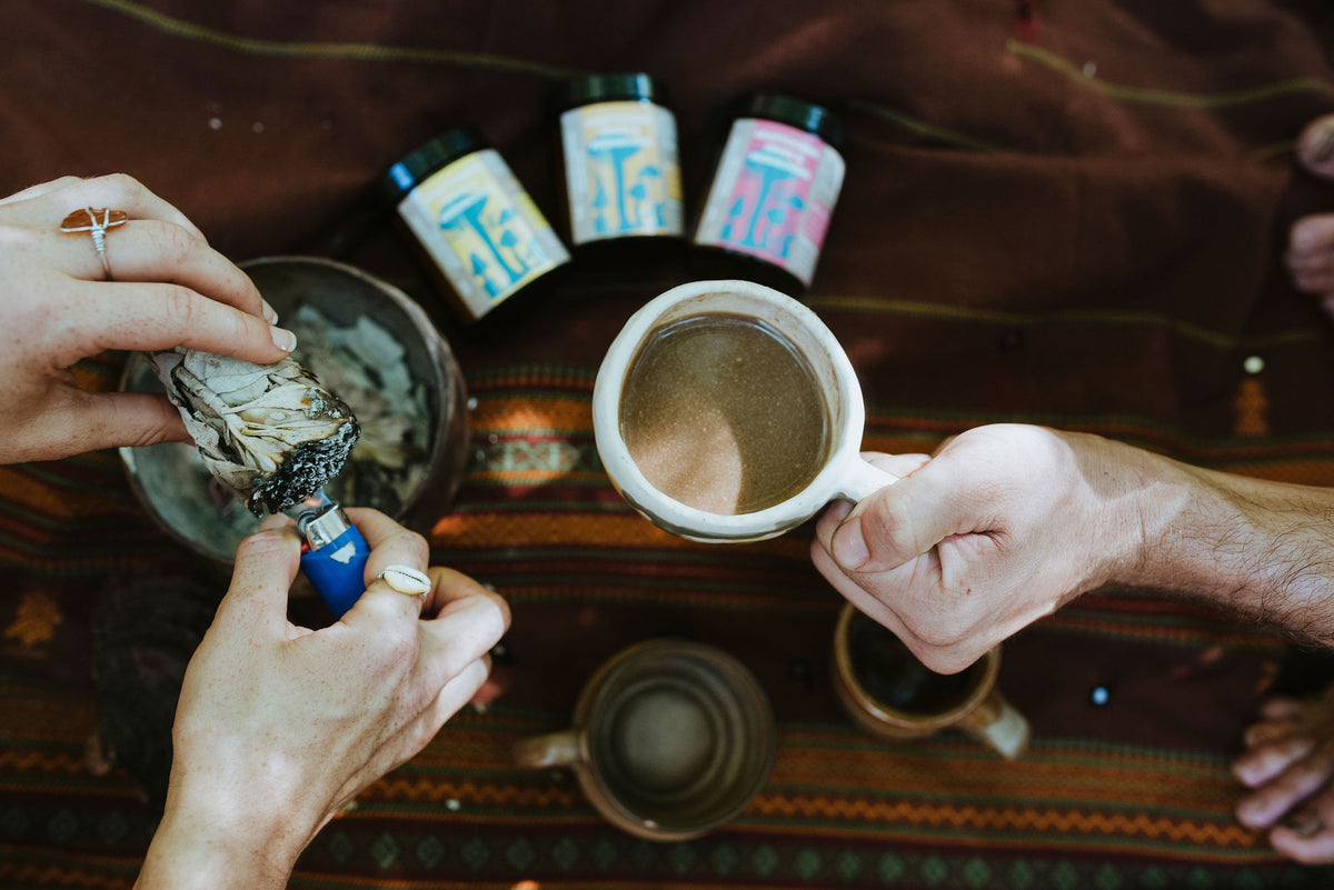 Botanical Wellness