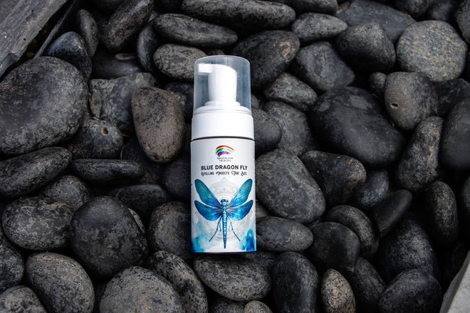 Natural Protection Insect Effective Organic Insect Repellent Tips for Natural Protection – ATGHealth