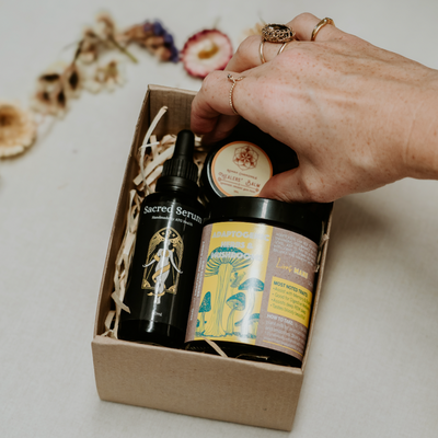 Wellness Packs for Him and Her: Tailored Solutions for Every Need