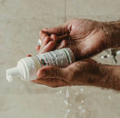 Surprising Benefits of Using a Foaming Cleanser Daily