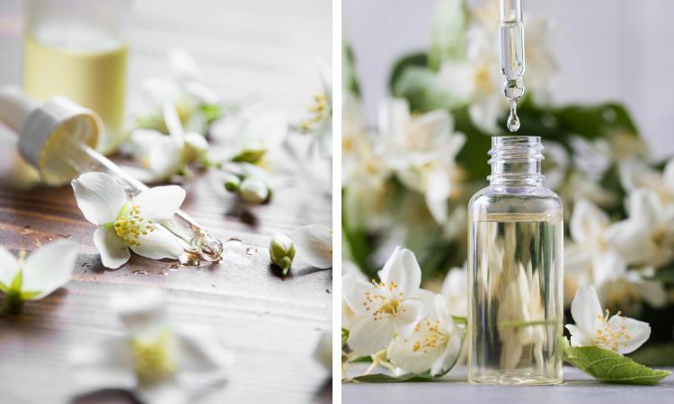 Jasmine Essential Oil