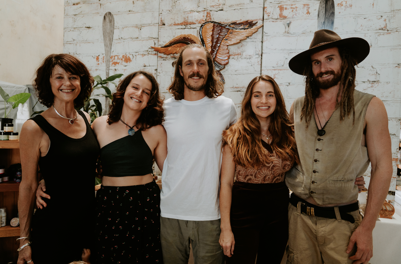 Words of Wisdom for those moving from Worrier to Warrior