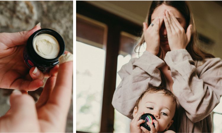 how to get clear skin