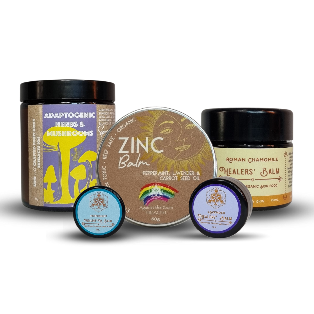 Well-Being Collection