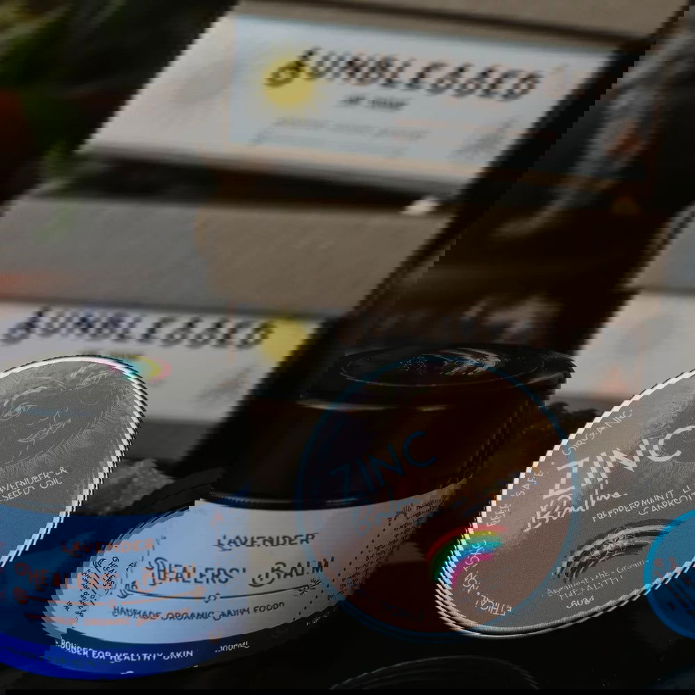 How to Choose the Best Tinted Sunscreen for Your Skin Type