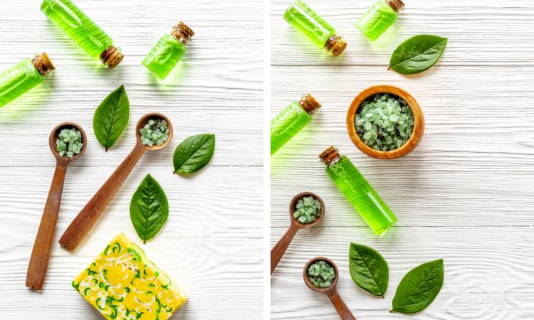 Tea Tree Essential oils