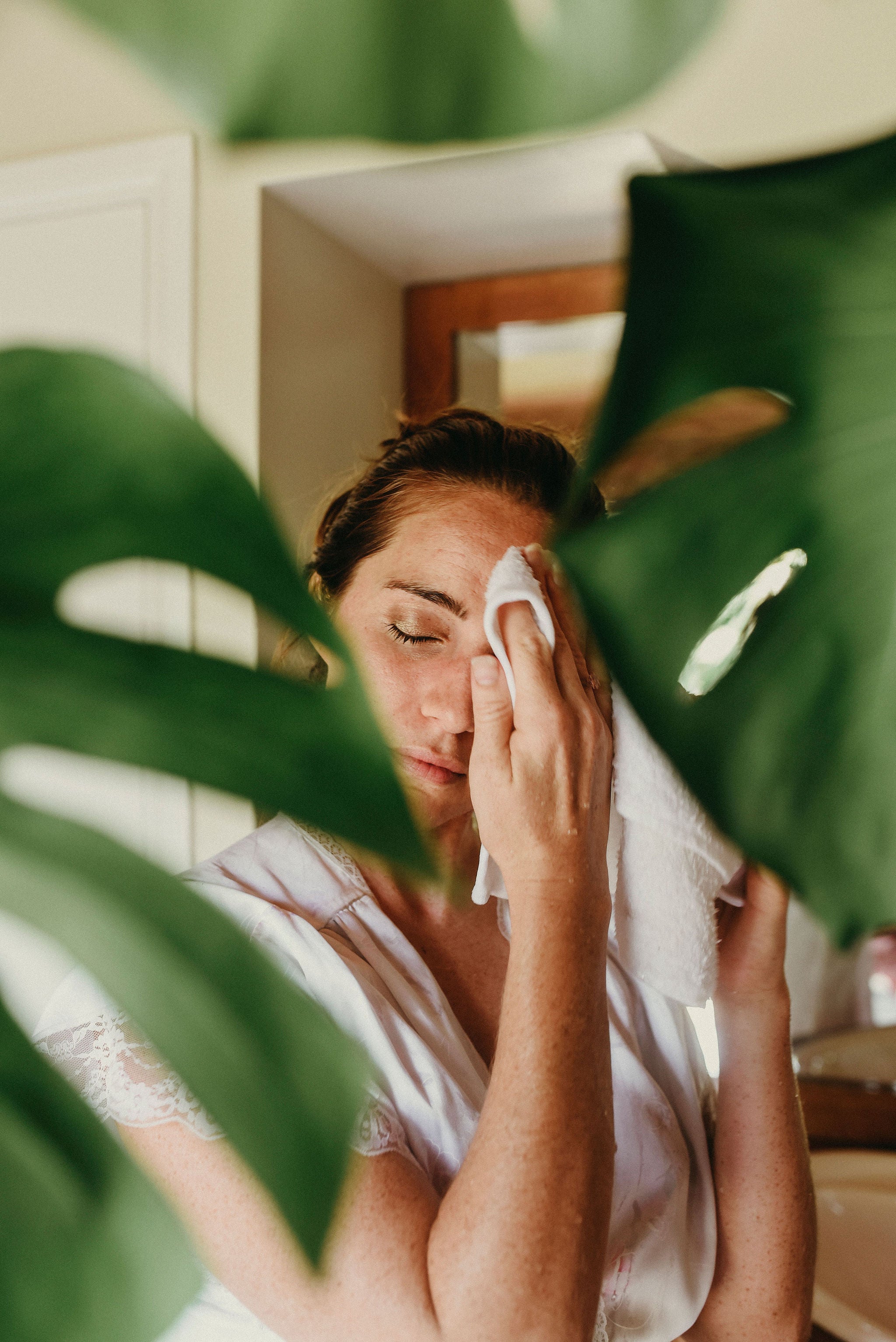 Skin Care Routine Regimen