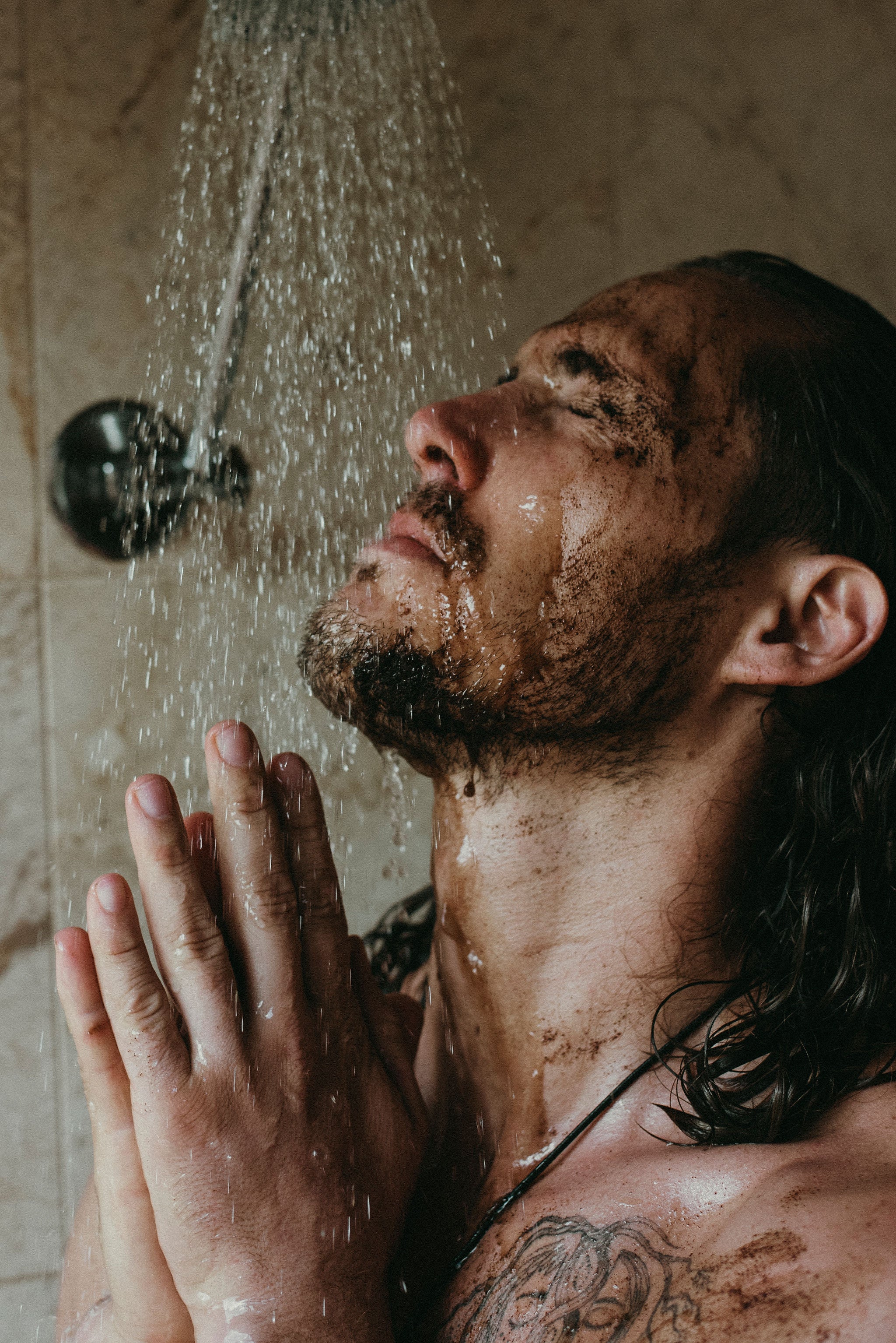 Unveiling Skincare Secrets for Men: Essential Care Guide