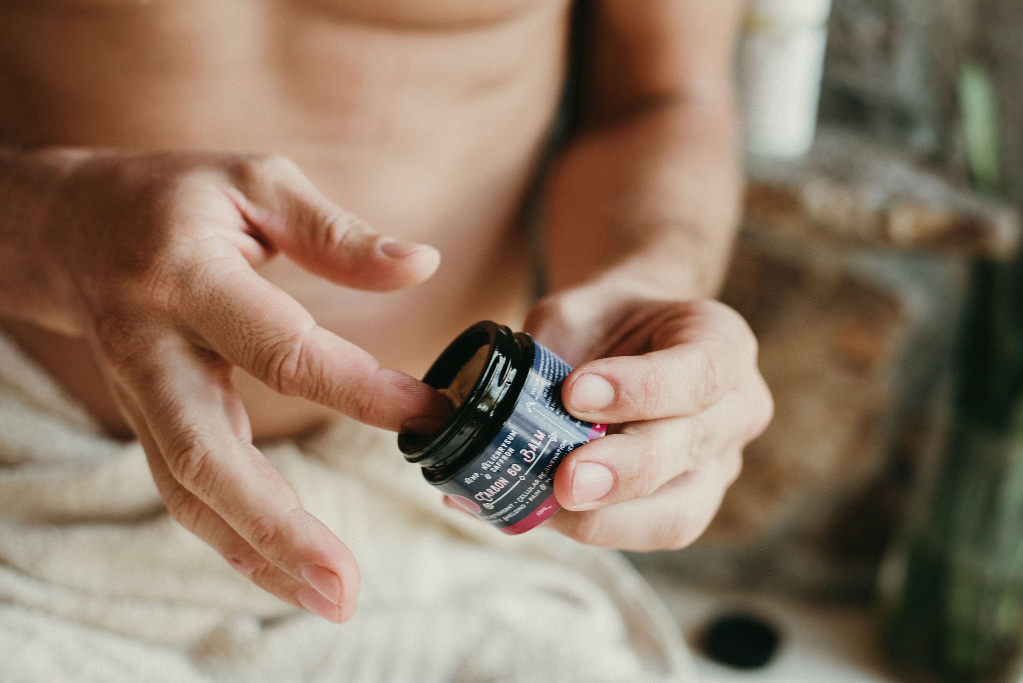 anti aging skincare products