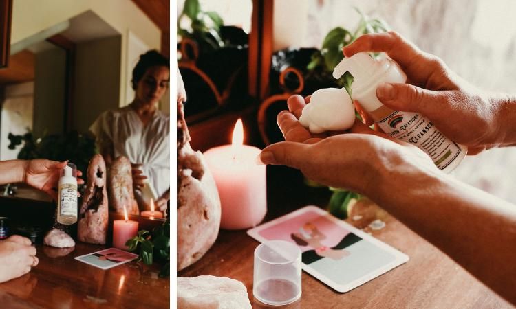 skincare facts and fiction