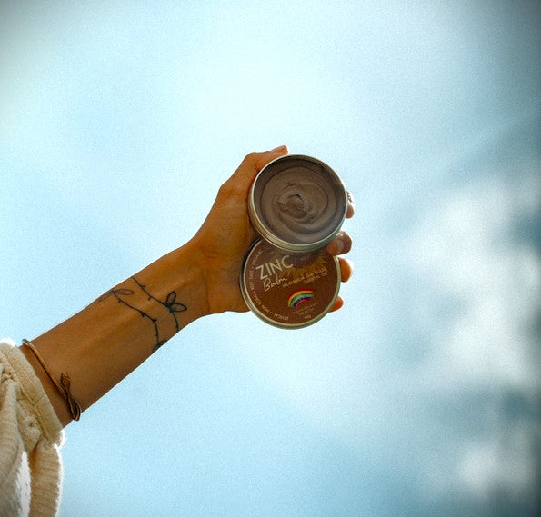 Zinc Sunscreen: Finding the Perfect Fit for Your Family