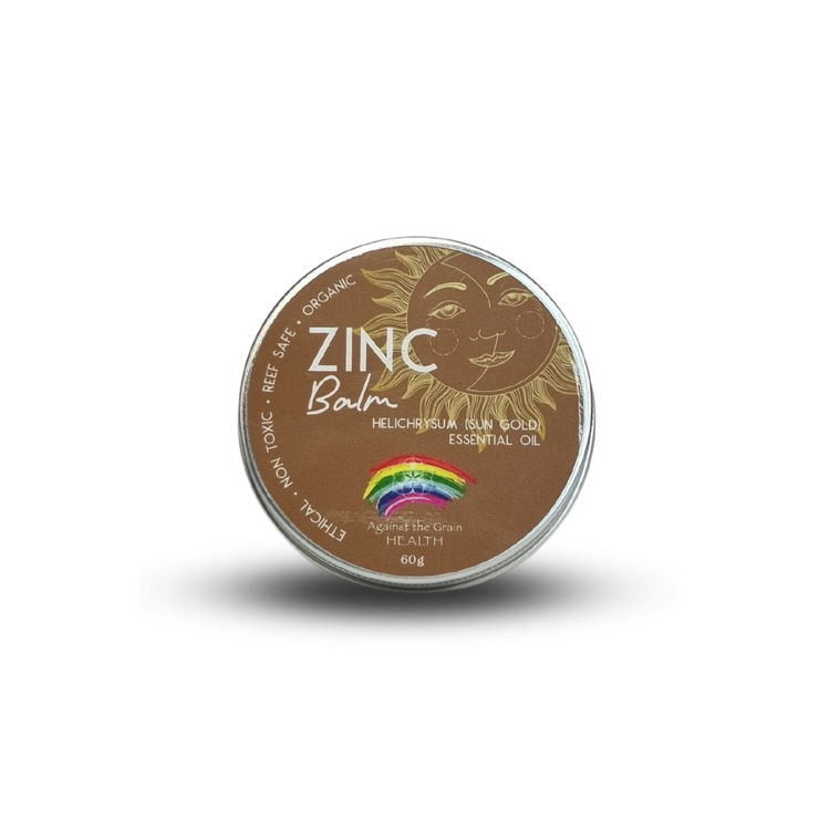 Zinc Balm - Medium