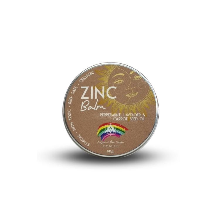 Zinc Balm - Light