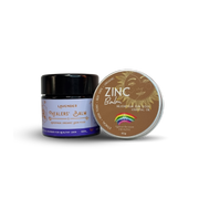 Zinc & Healers' Balm Combo