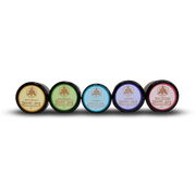 5-piece Healers' Balm Set - ATGHealth