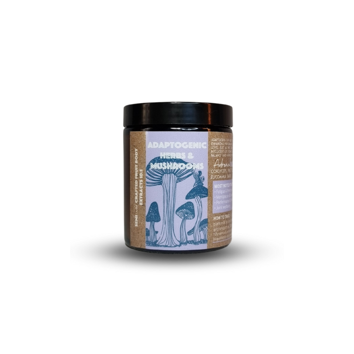 Adrenal Blend