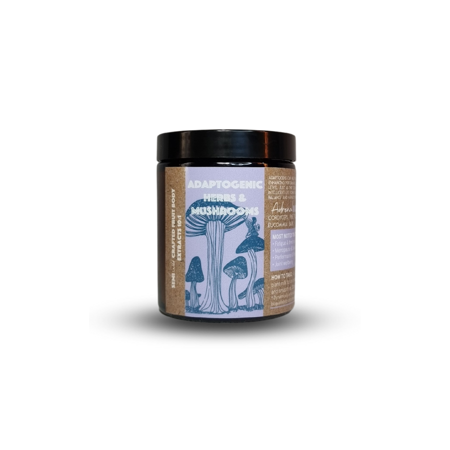 Adrenal Blend