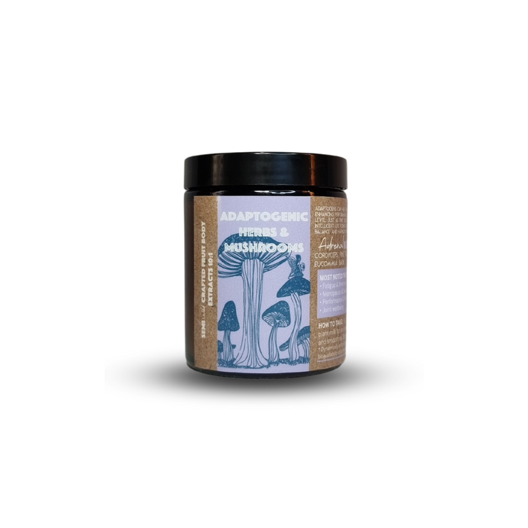 Adrenal Blend - ATGHealth