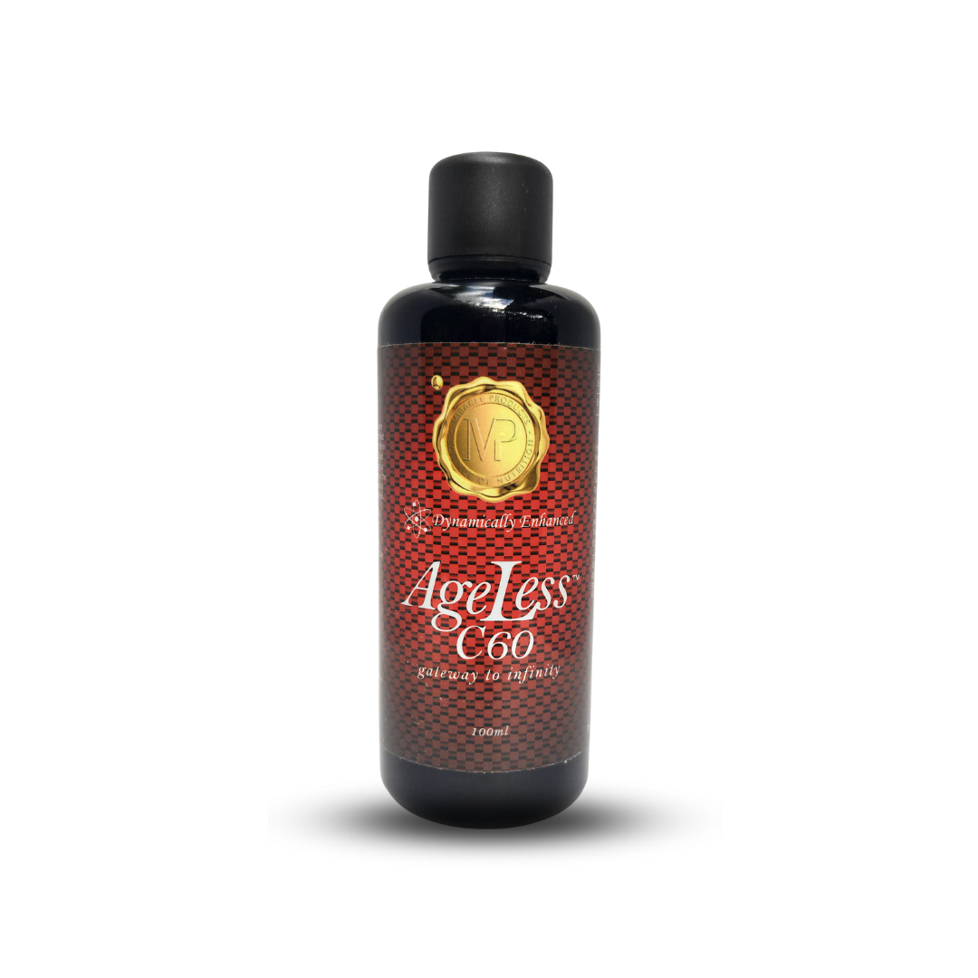 Ageless Carbon 60 Oil - ATGHealth