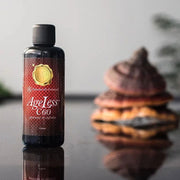 Ageless Carbon 60 Oil - ATGHealth