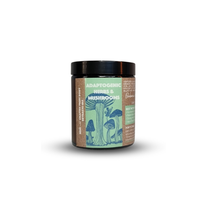 Balance Blend