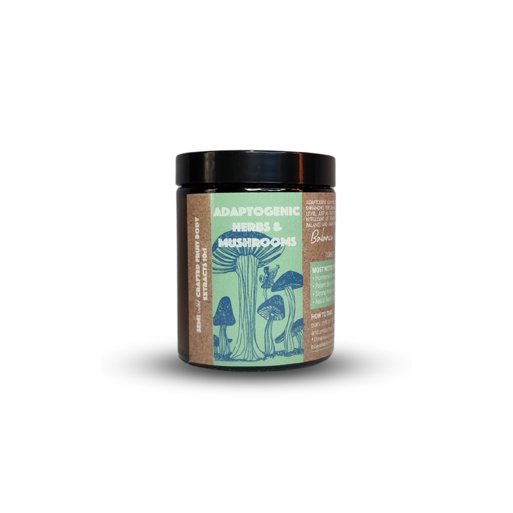 Balance Blend - ATGHealth