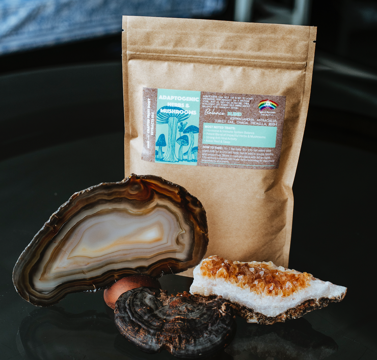 Balance Blend - ATGHealth