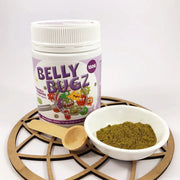 Belly Bugz Pre & Probiotic Formula 150g - ATGHealth