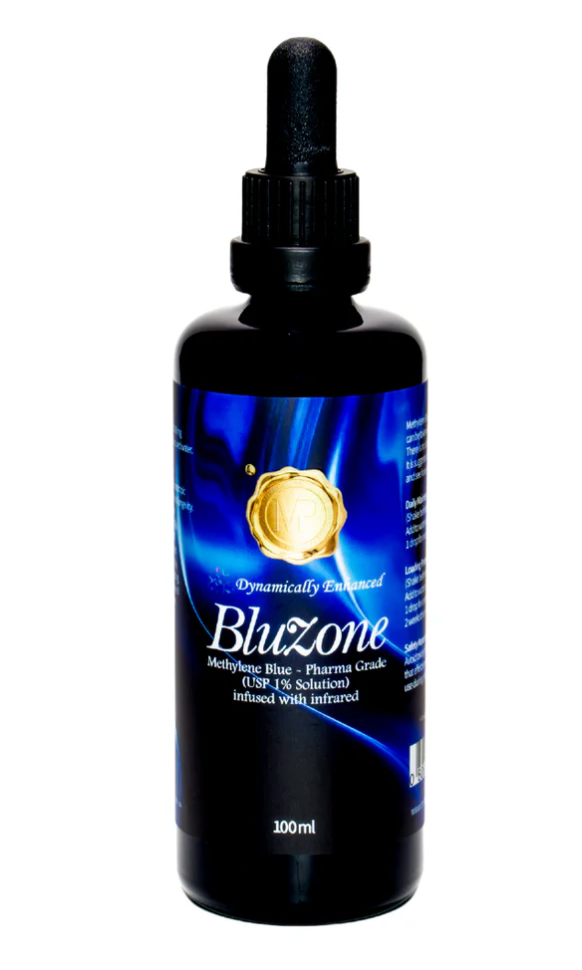 BluZone Methylene Blue - ATGHealth
