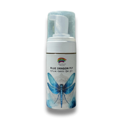Blue Dragon Fly - ATGHealth