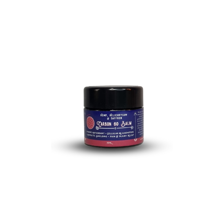 Carbon 60 Balm - ATGHealth