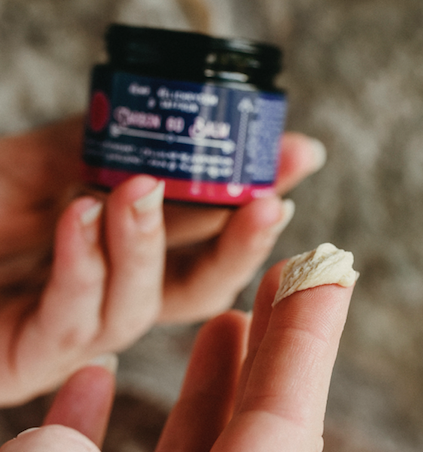 Carbon 60 Balm - ATGHealth