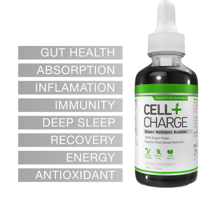 Cell Charge - ATGHealth