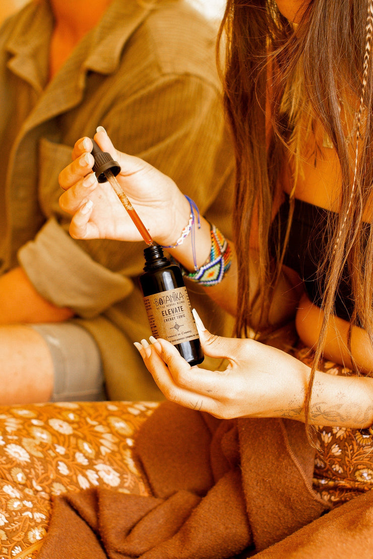 ELEVATE | Botanika Herbals - ATGHealth