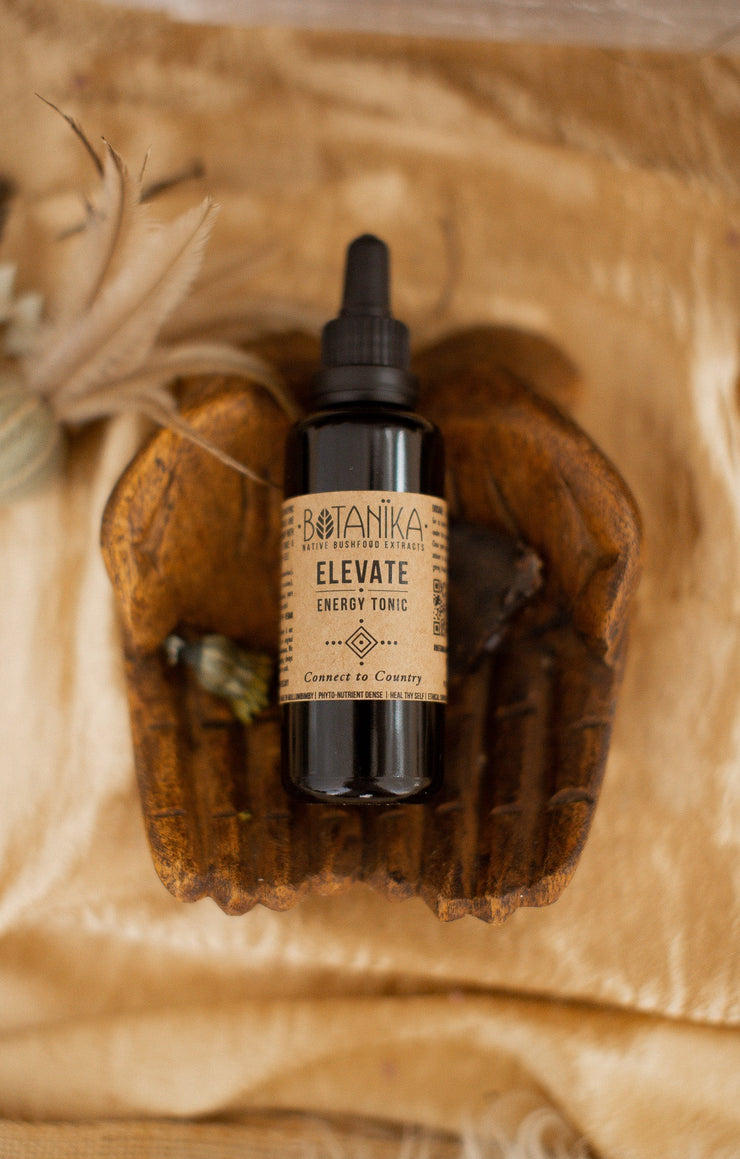 ELEVATE | Botanika Herbals - ATGHealth