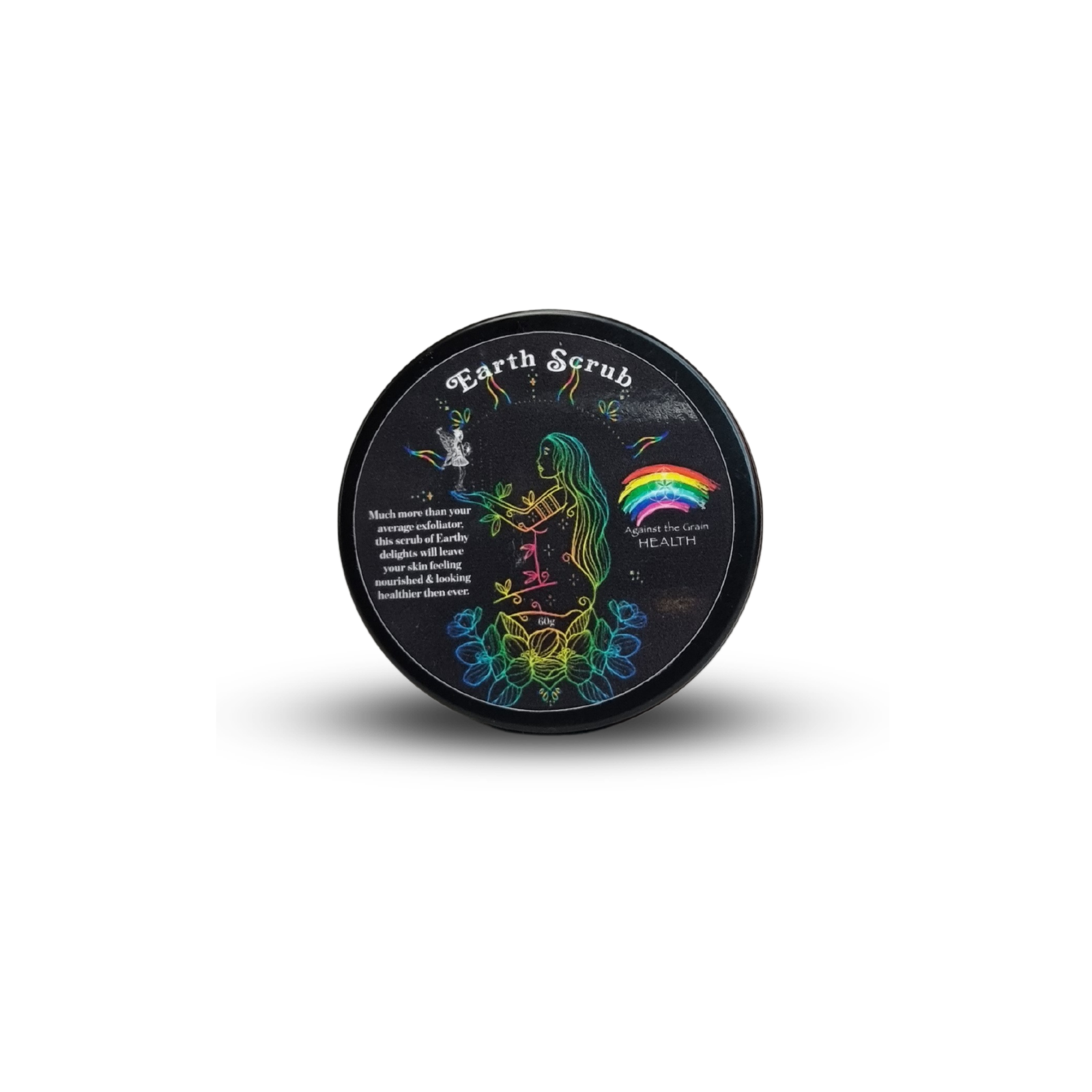 Earth Scrub - ATGHealth