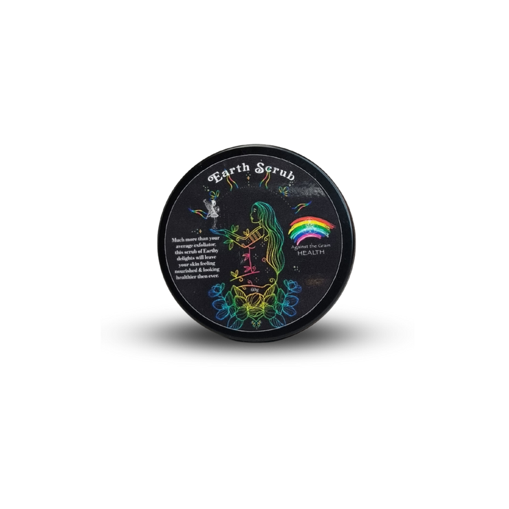 Earth Scrub - ATGHealth
