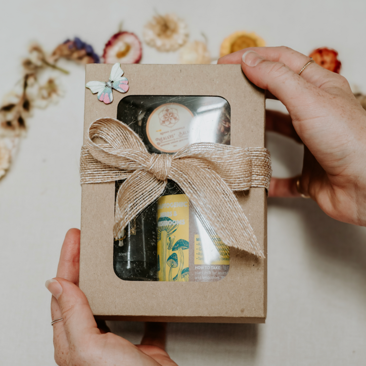 Festive Care Package - ATGHealth