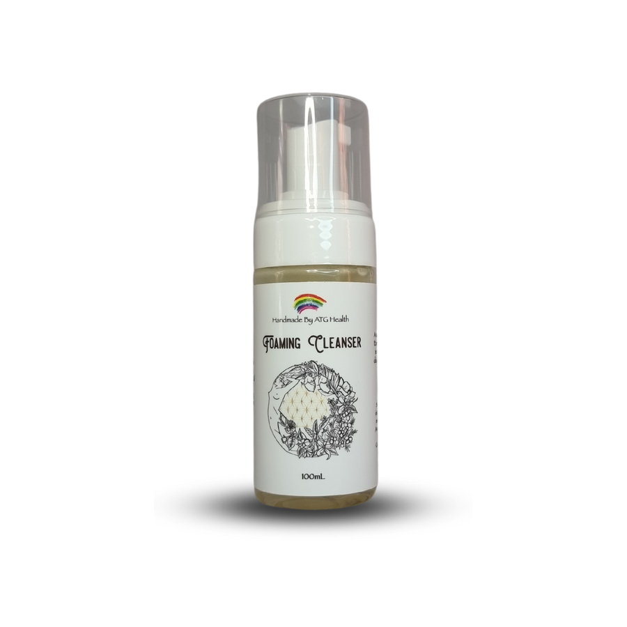 Foaming Cleanser