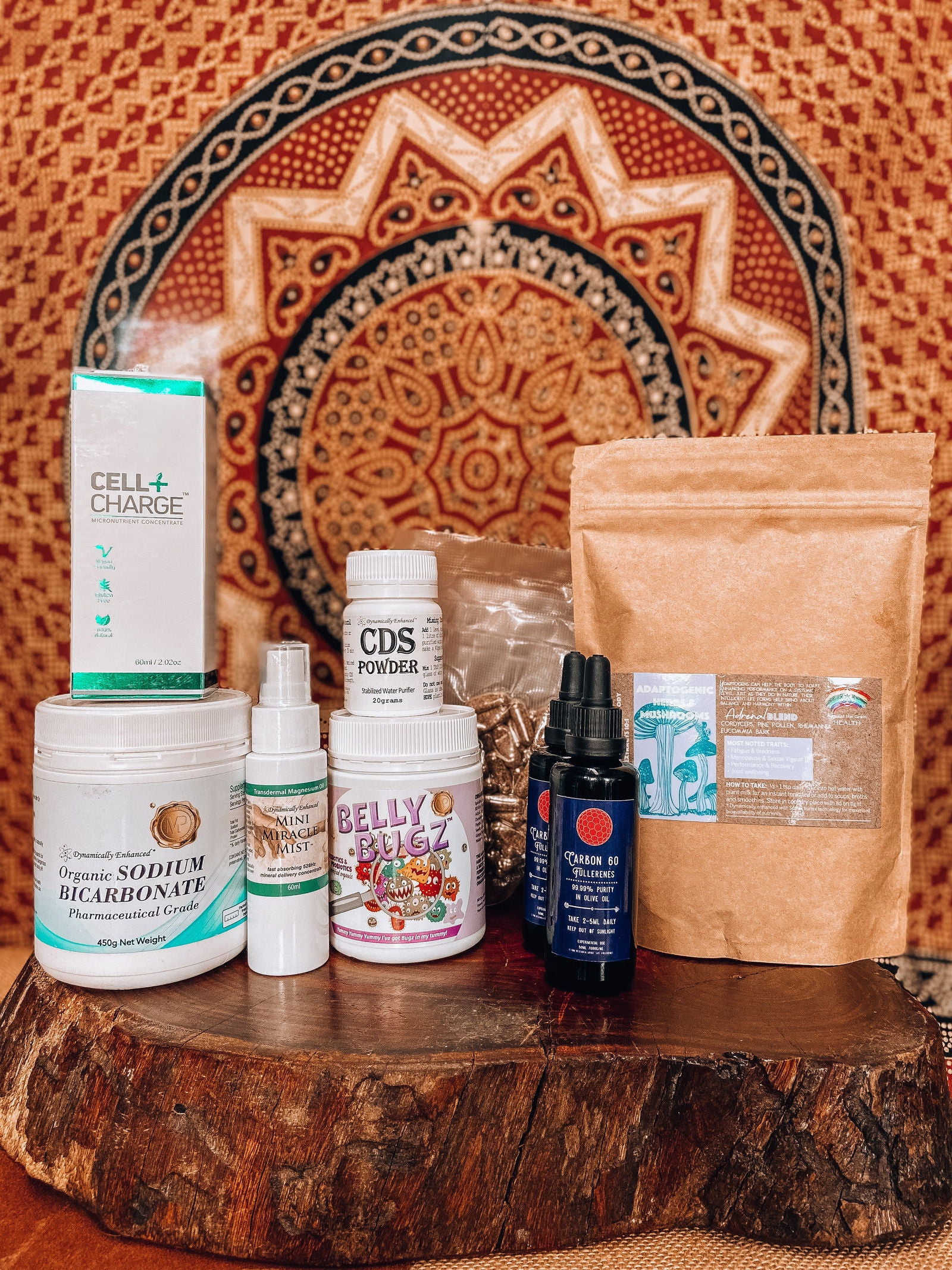 Foundational Wellness Protocol - ATGHealth