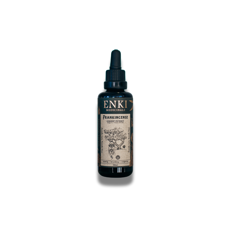 Frankincense Elixir