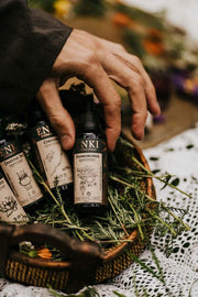 Frankincense Ritual Tonic | Enki Apothecary - ATGHealth