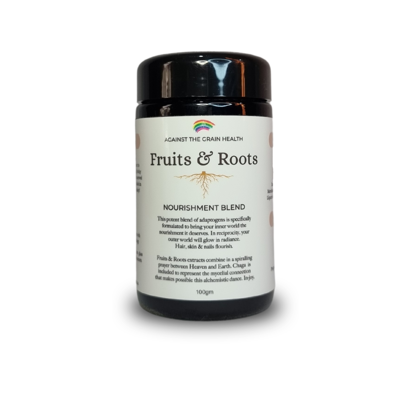Fruits & Roots: Nourishment Blend - ATGHealth