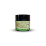 Hemp, Sandalwood, Cedarwood & Patchouli Healers' Balm - ATGHealth