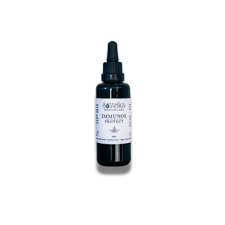 IMMUNOS | Botanika Herbals - ATGHealth