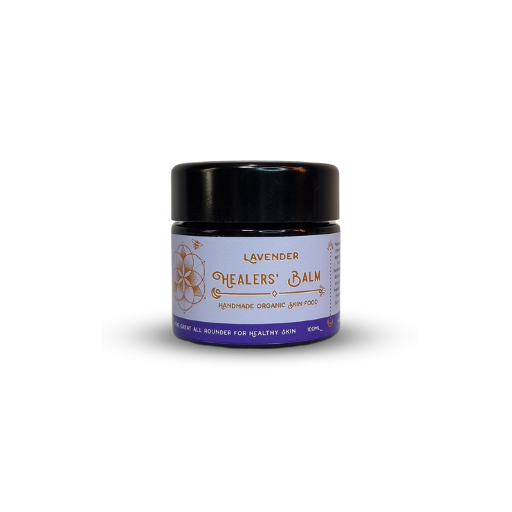 Lavender Healers&