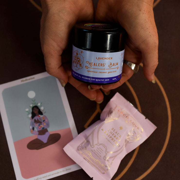 Lavender Healers&
