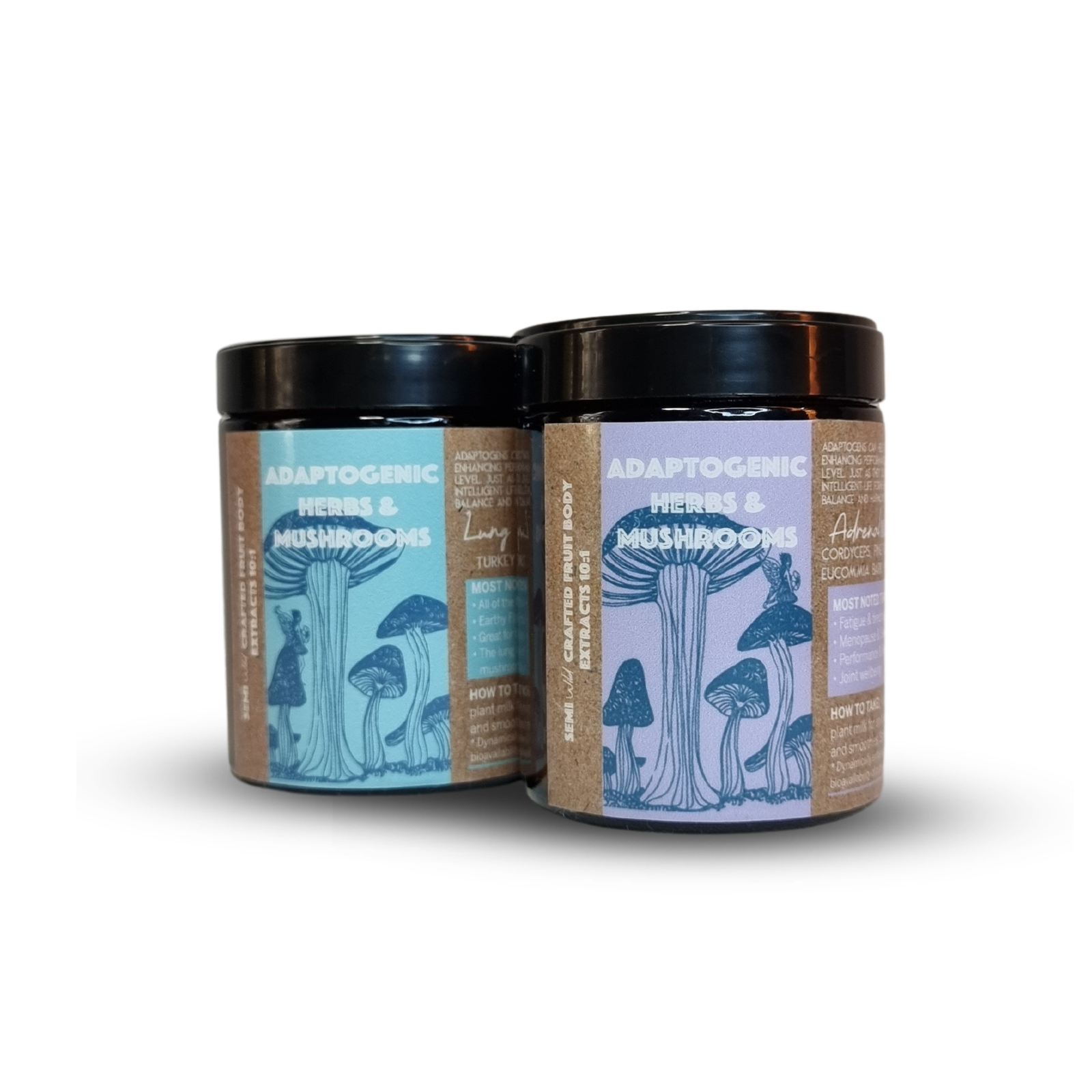 More the Merrier Combo - ATGHealth